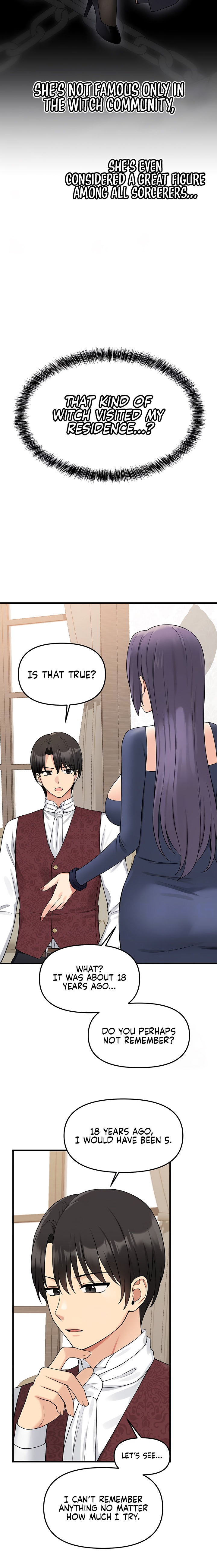 Elf Who Likes To Be Humiliated - Chapter 62 - picture 3