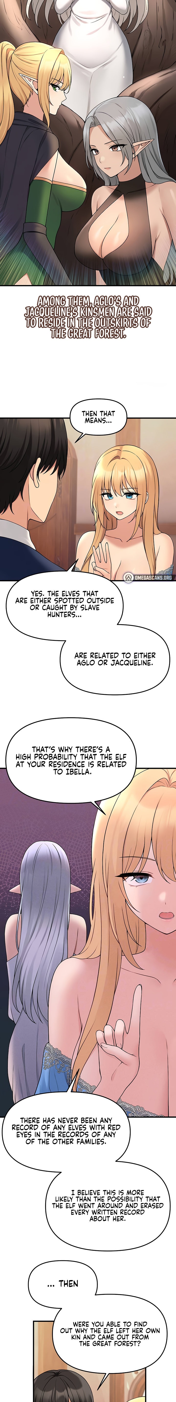 Elf Who Likes To Be Humiliated - Chapter 64 - picture 4