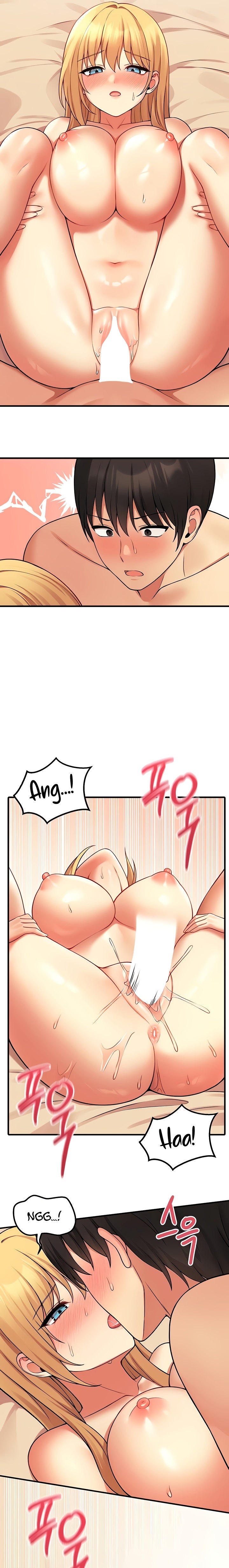 Elf Who Likes To Be Humiliated - Chapter 65 - picture 16