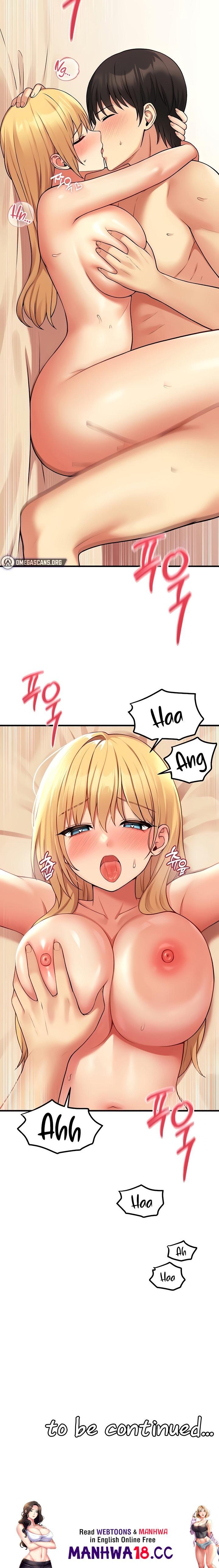 Elf Who Likes To Be Humiliated - Chapter 65 - picture 17
