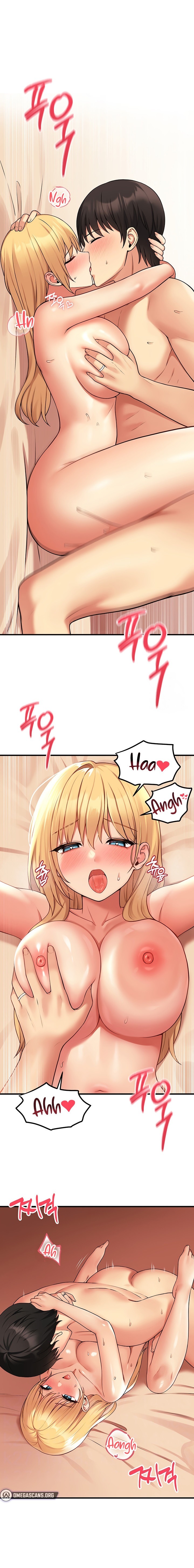 Elf Who Likes To Be Humiliated - Chapter 66 - picture 0