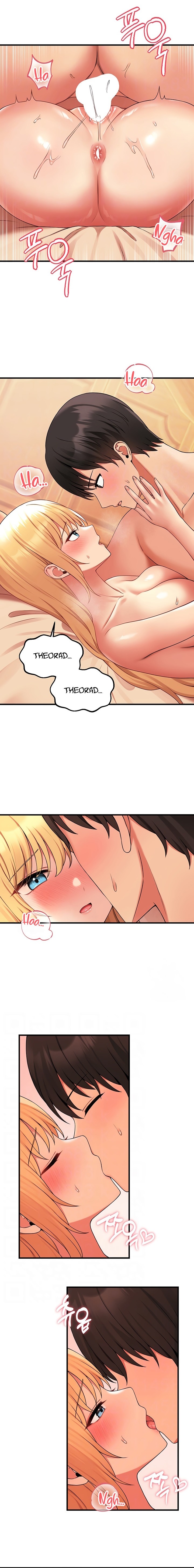 Elf Who Likes To Be Humiliated - Chapter 66 - picture 1