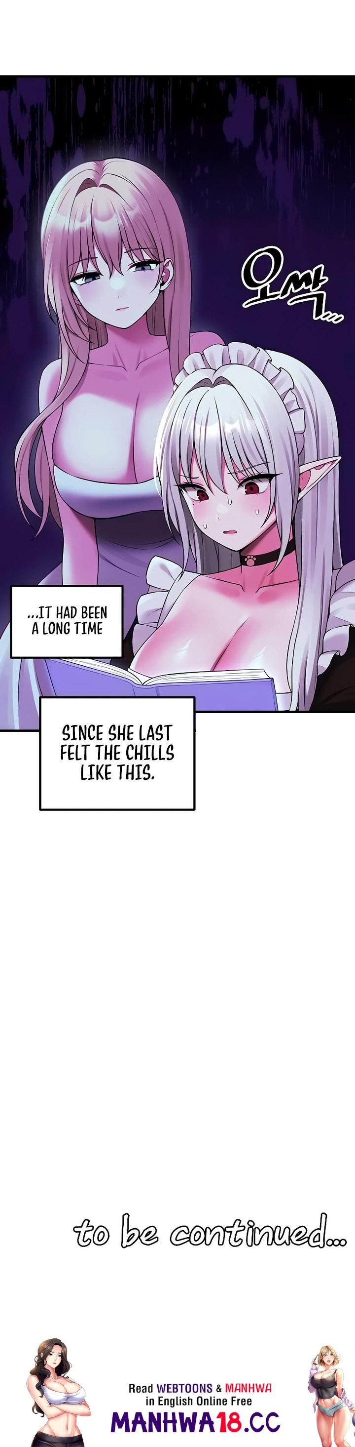 Elf Who Likes To Be Humiliated - Chapter 67 - picture 24