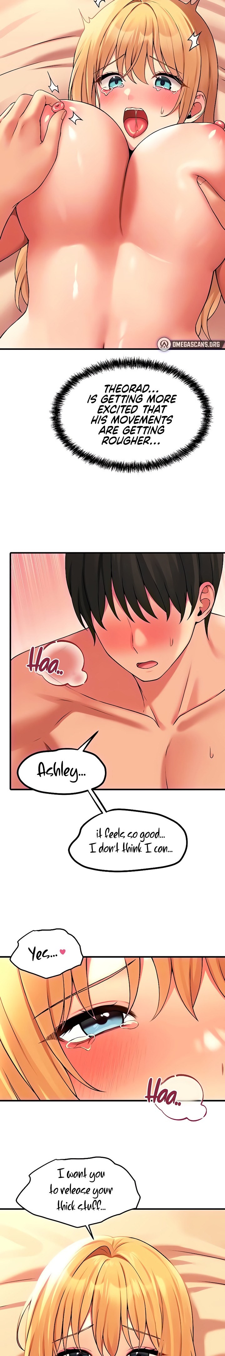 Elf Who Likes To Be Humiliated - Chapter 67 - picture 7