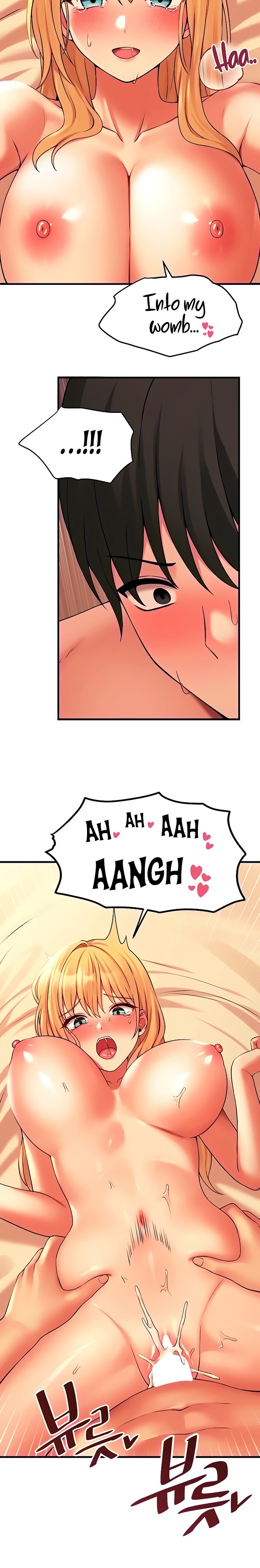 Elf Who Likes To Be Humiliated - Chapter 67 - picture 8
