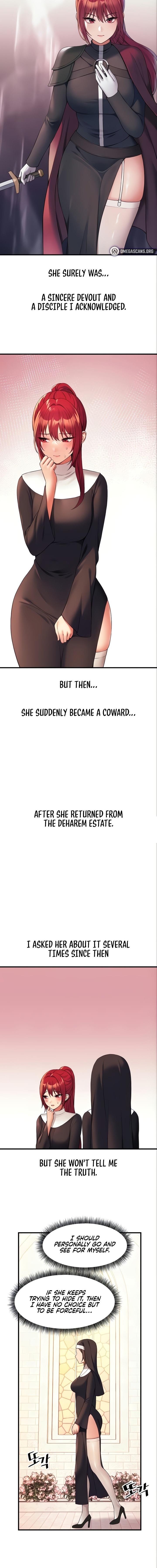 Elf Who Likes To Be Humiliated - Chapter 68 - picture 1