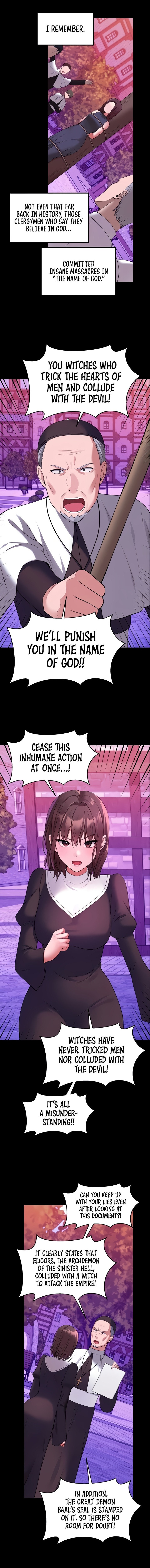Elf Who Likes To Be Humiliated - Chapter 68 - picture 11