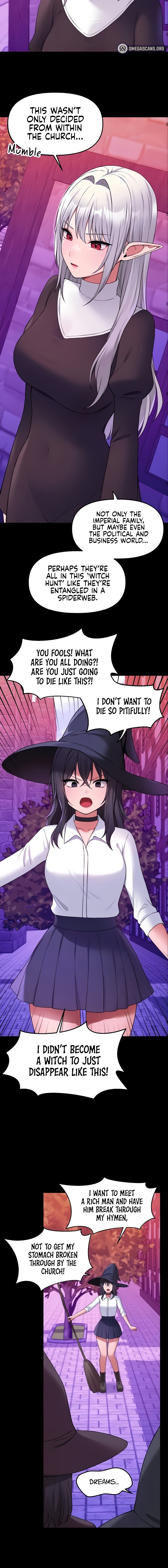 Elf Who Likes To Be Humiliated - Chapter 68 - picture 13