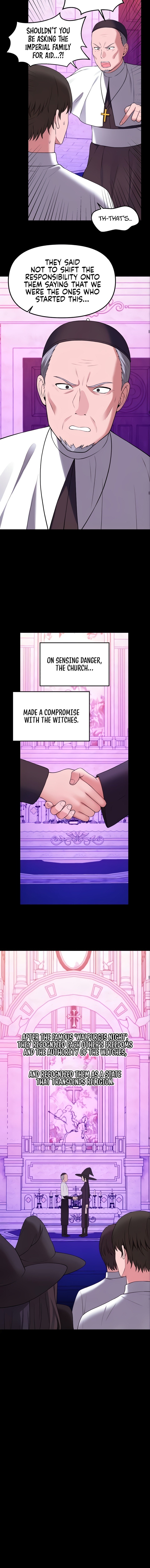 Elf Who Likes To Be Humiliated - Chapter 68 - picture 15