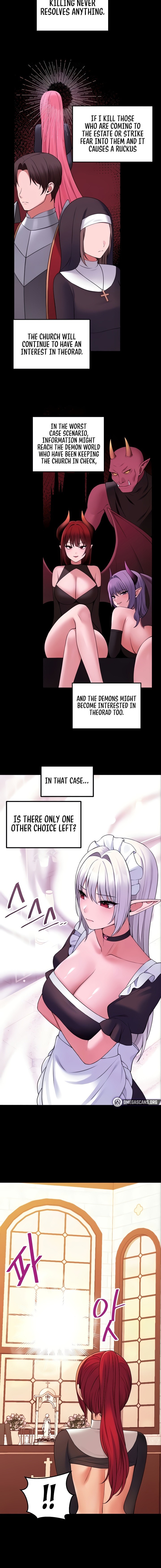 Elf Who Likes To Be Humiliated - Chapter 68 - picture 17