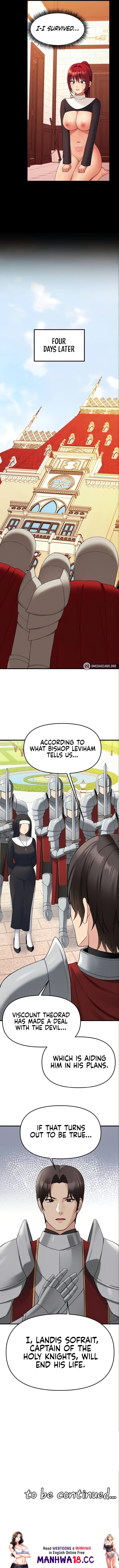 Elf Who Likes To Be Humiliated - Chapter 68 - picture 18