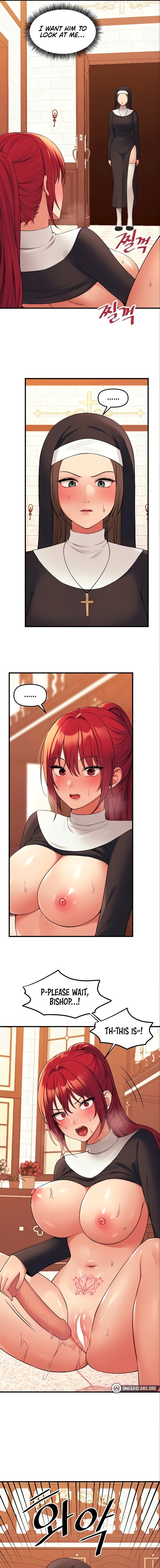 Elf Who Likes To Be Humiliated - Chapter 68 - picture 4