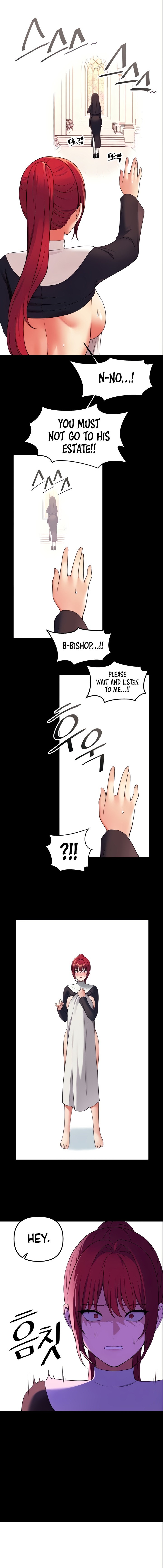 Elf Who Likes To Be Humiliated - Chapter 68 - picture 7