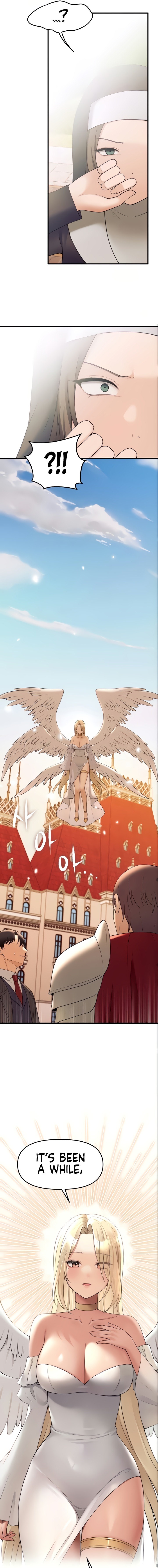 Elf Who Likes To Be Humiliated - Chapter 69 - picture 10