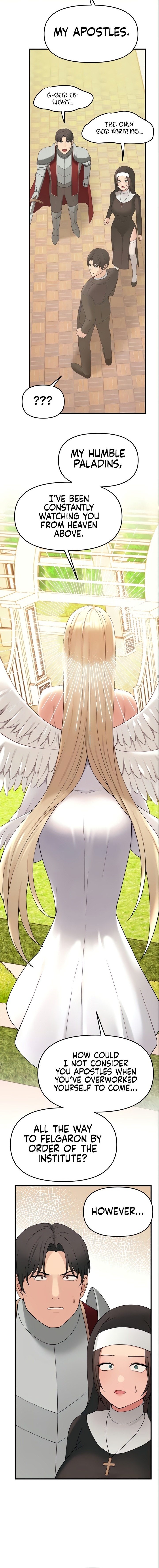 Elf Who Likes To Be Humiliated - Chapter 69 - picture 11