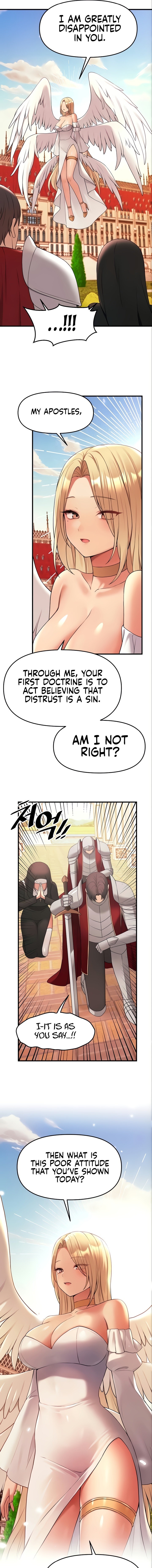 Elf Who Likes To Be Humiliated - Chapter 69 - picture 12