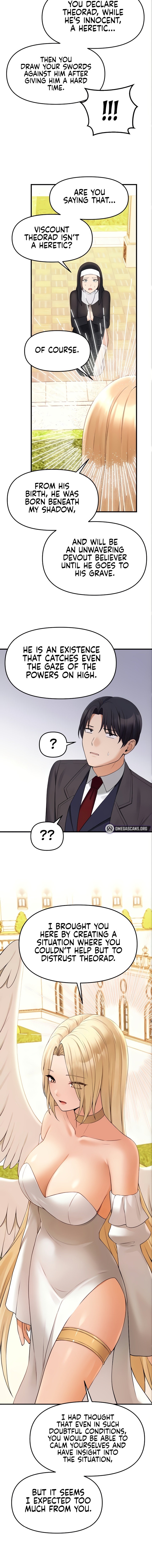 Elf Who Likes To Be Humiliated - Chapter 69 - picture 13