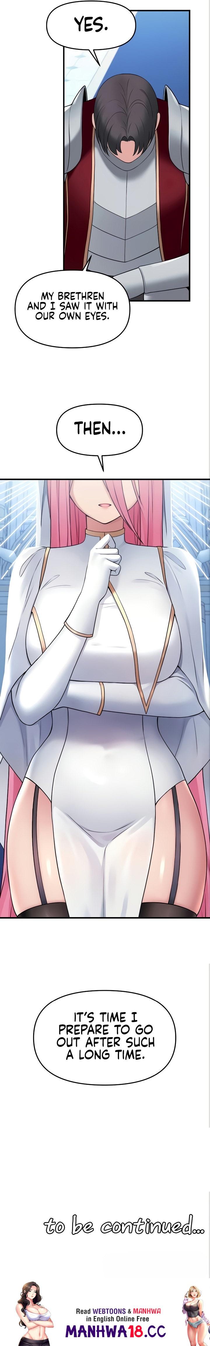 Elf Who Likes To Be Humiliated - Chapter 69 - picture 18