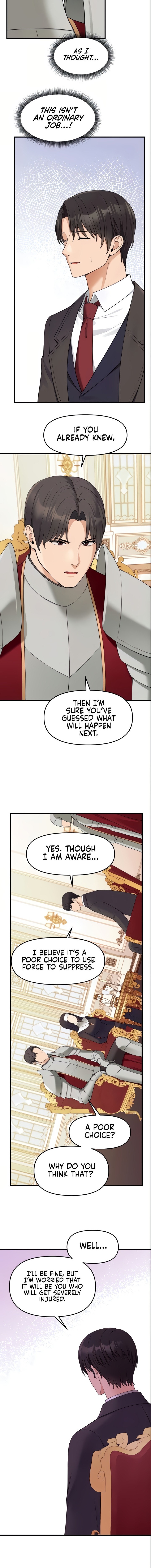 Elf Who Likes To Be Humiliated - Chapter 69 - picture 3