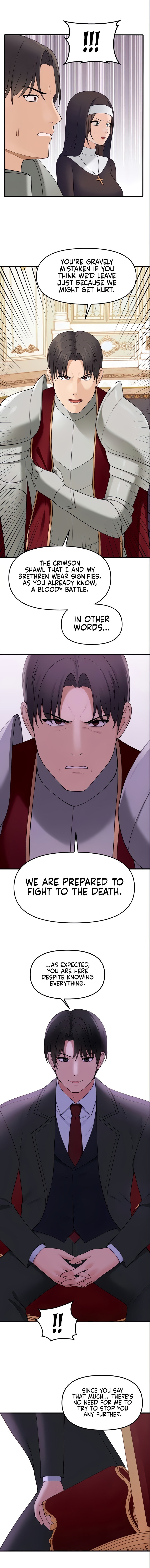 Elf Who Likes To Be Humiliated - Chapter 69 - picture 4