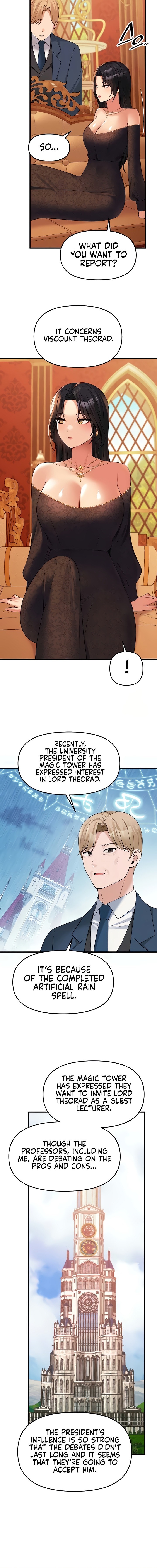 Elf Who Likes To Be Humiliated - Chapter 70 - picture 3