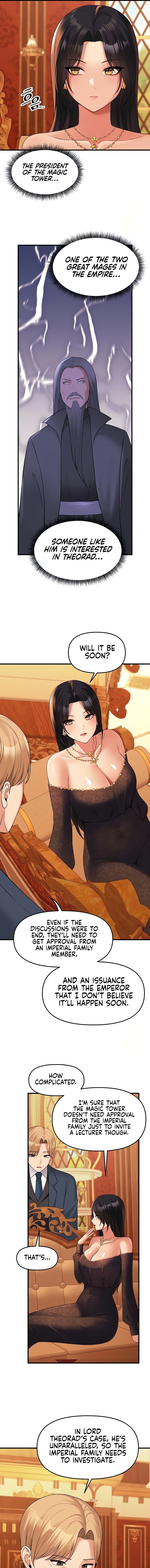 Elf Who Likes To Be Humiliated - Chapter 70 - picture 4