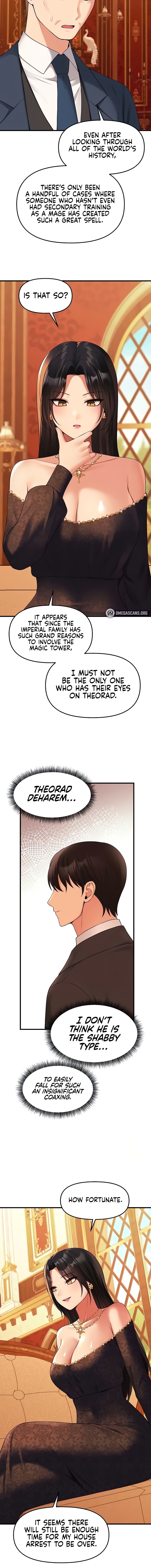 Elf Who Likes To Be Humiliated - Chapter 70 - picture 5