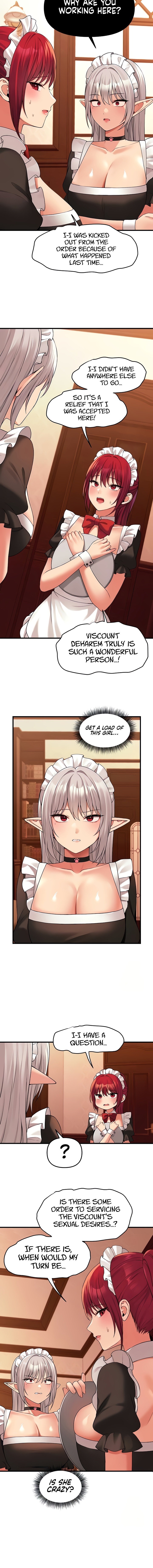 Elf Who Likes To Be Humiliated - Chapter 70 - picture 7