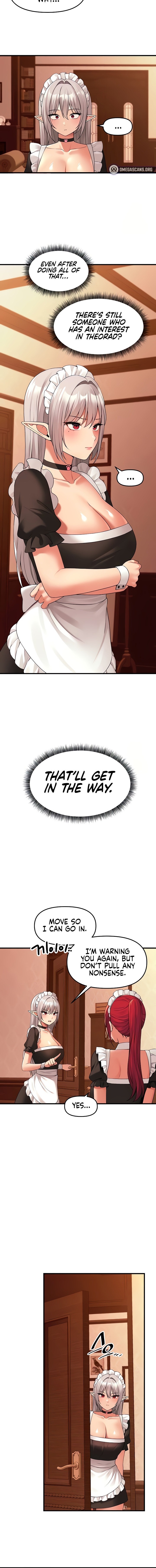 Elf Who Likes To Be Humiliated - Chapter 70 - picture 9
