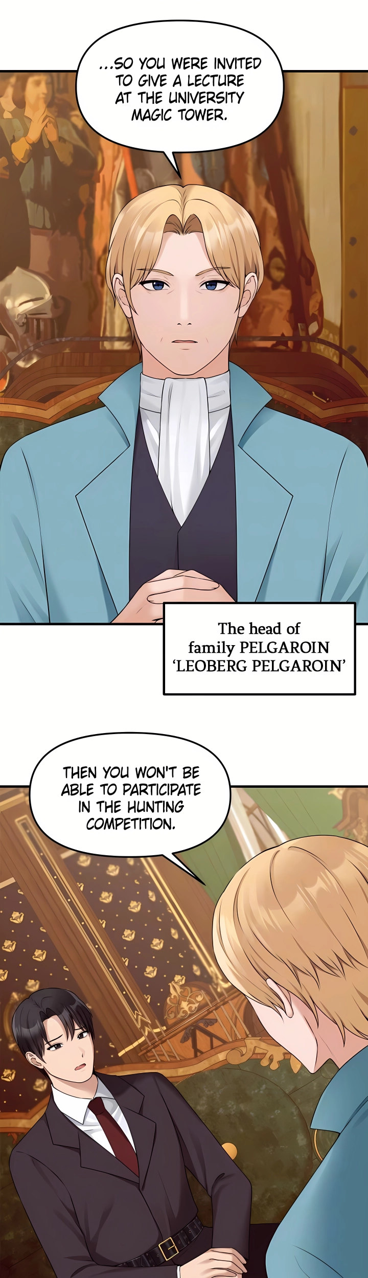 Elf Who Likes To Be Humiliated - Chapter 71 - picture 10