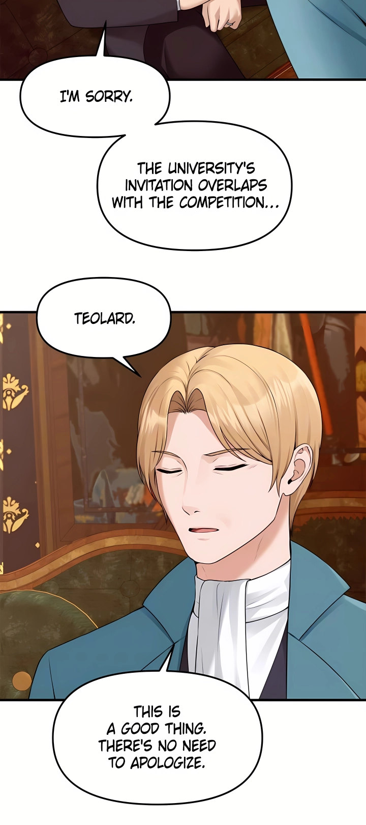 Elf Who Likes To Be Humiliated - Chapter 71 - picture 11