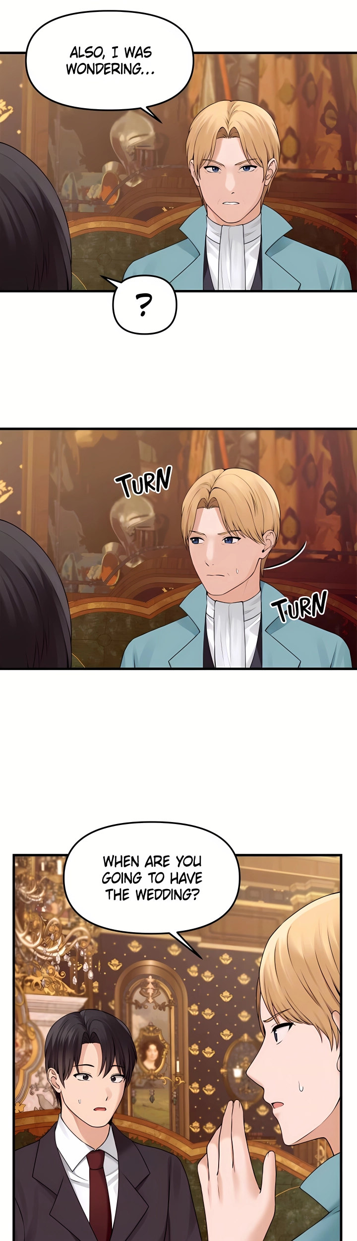Elf Who Likes To Be Humiliated - Chapter 71 - picture 16