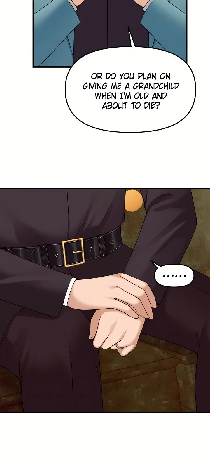 Elf Who Likes To Be Humiliated - Chapter 71 - picture 19