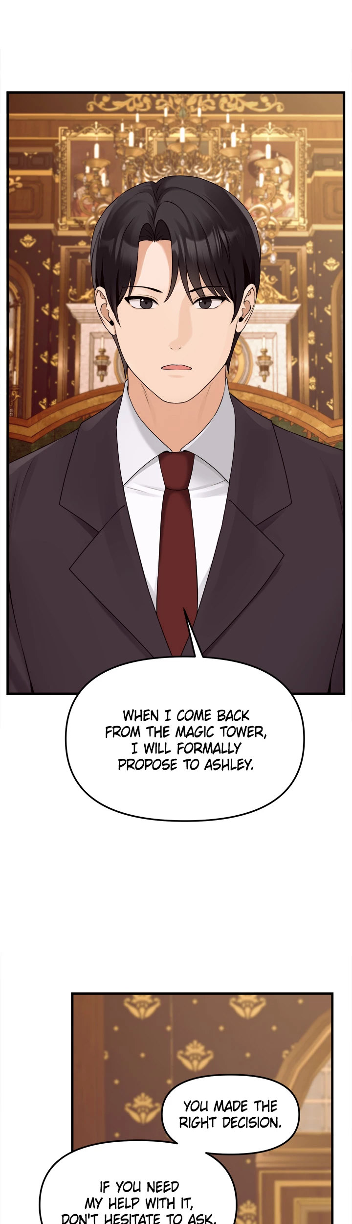 Elf Who Likes To Be Humiliated - Chapter 71 - picture 20
