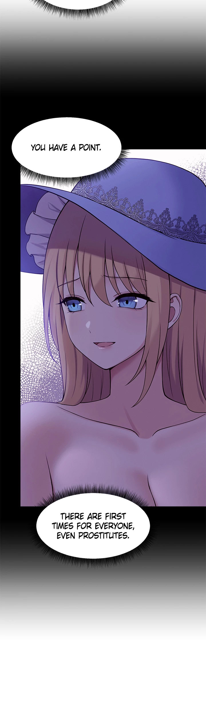 Elf Who Likes To Be Humiliated - Chapter 71 - picture 29