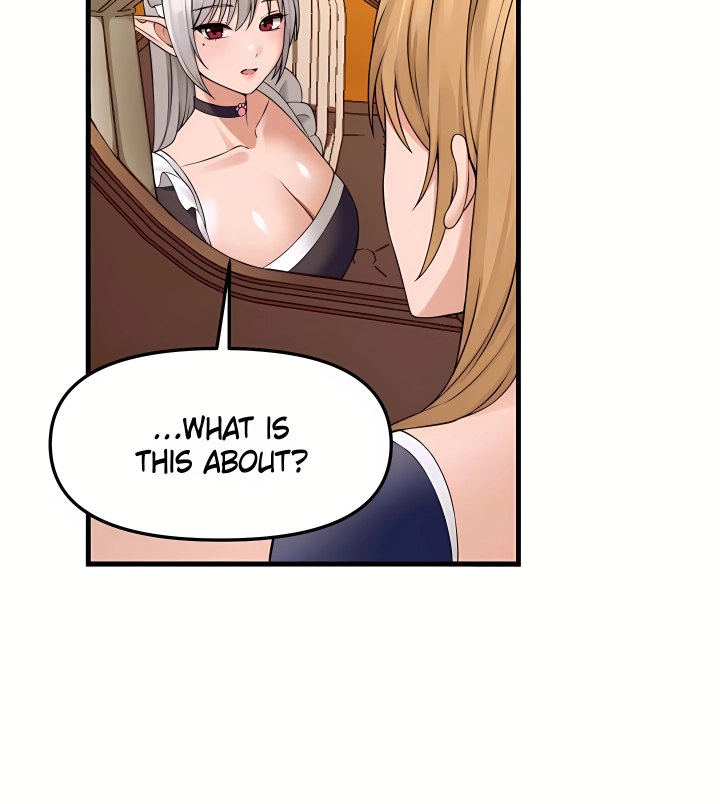 Elf Who Likes To Be Humiliated - Chapter 71 - picture 35