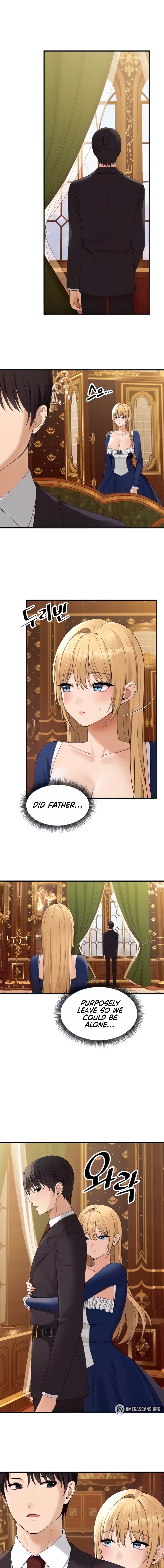 Elf Who Likes To Be Humiliated - Chapter 72 - picture 0