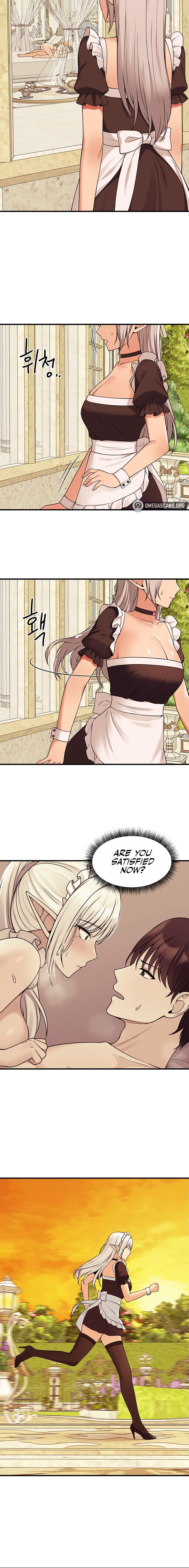Elf Who Likes To Be Humiliated - Chapter 74 - picture 9