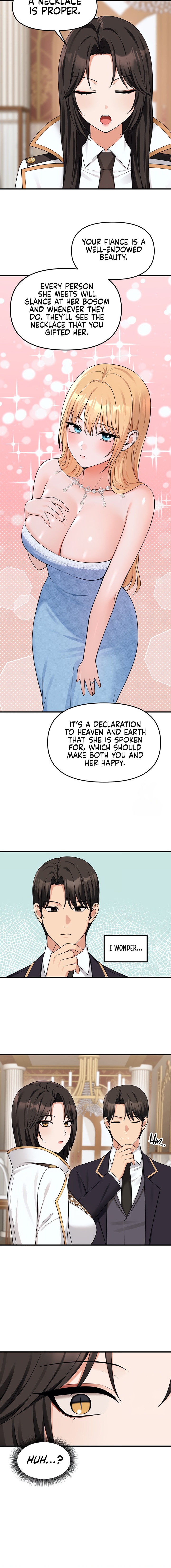 Elf Who Likes To Be Humiliated - Chapter 75 - picture 11