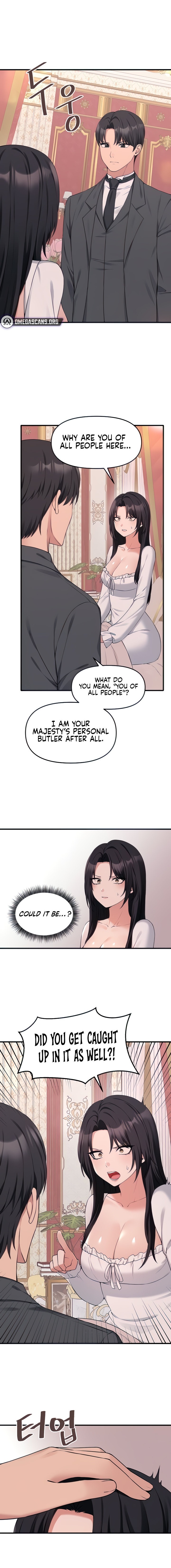 Elf Who Likes To Be Humiliated - Chapter 76 - picture 1