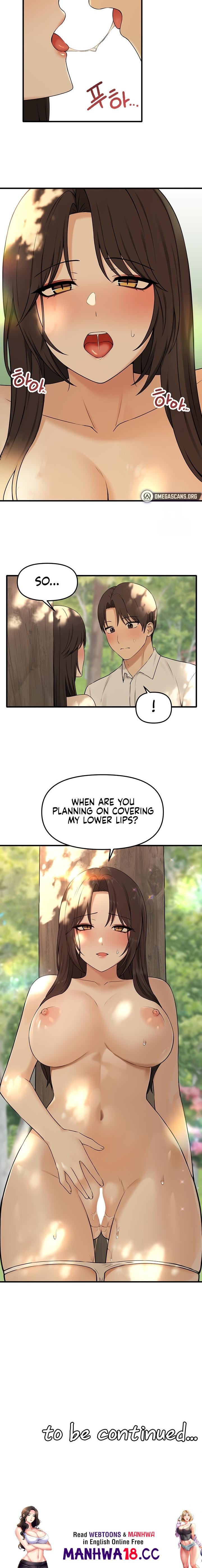 Elf Who Likes To Be Humiliated - Chapter 77 - picture 13