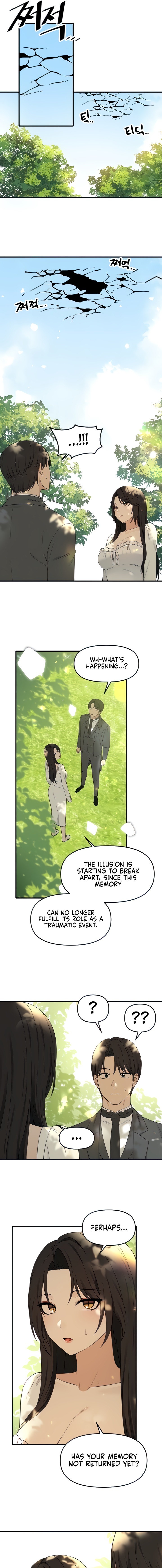 Elf Who Likes To Be Humiliated - Chapter 77 - picture 2