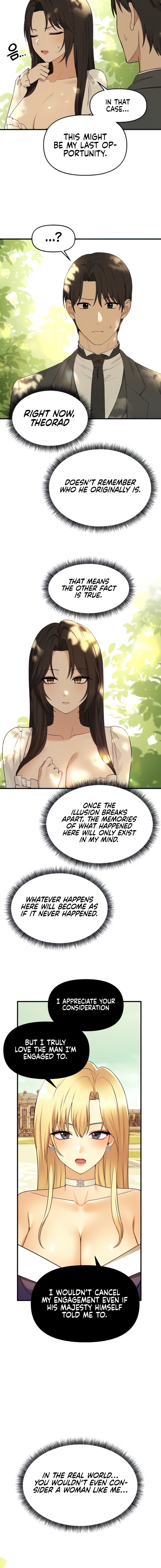 Elf Who Likes To Be Humiliated - Chapter 77 - picture 3