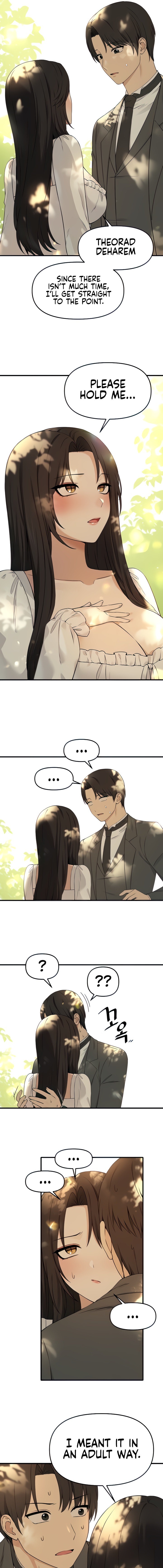 Elf Who Likes To Be Humiliated - Chapter 77 - picture 4