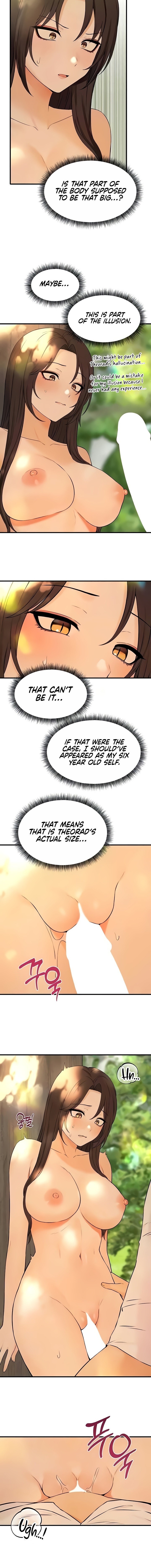 Elf Who Likes To Be Humiliated - Chapter 78 - picture 1