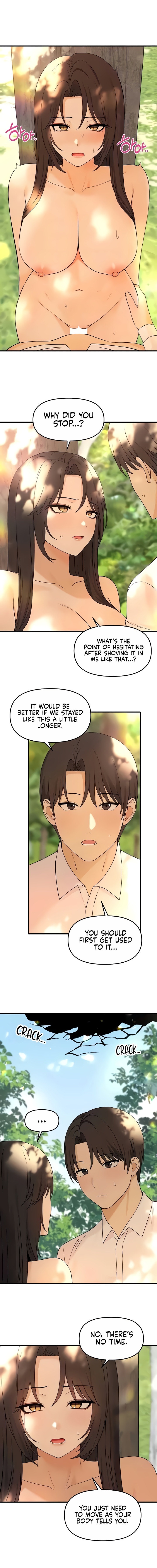 Elf Who Likes To Be Humiliated - Chapter 78 - picture 2