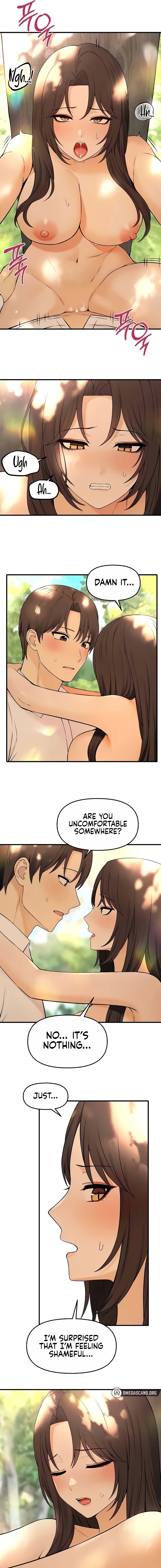 Elf Who Likes To Be Humiliated - Chapter 78 - picture 8