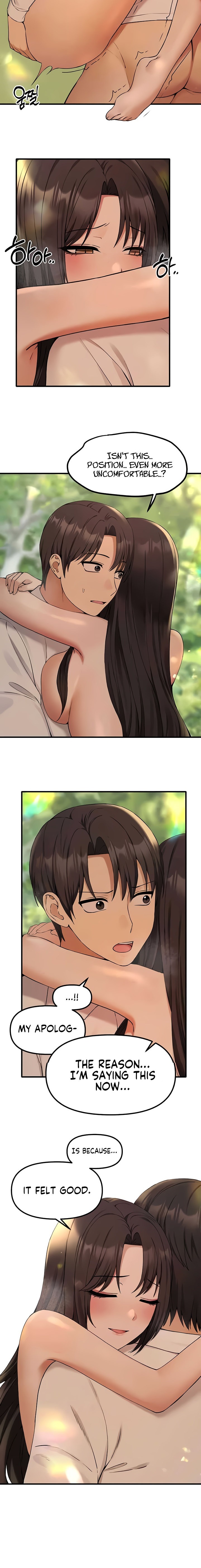 Elf Who Likes To Be Humiliated - Chapter 79 - picture 11