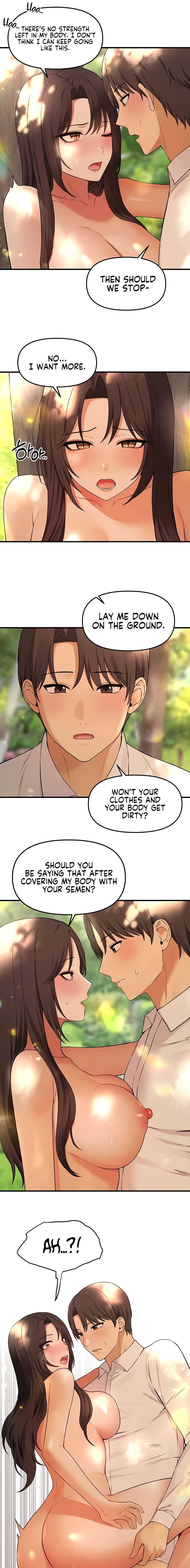 Elf Who Likes To Be Humiliated - Chapter 79 - picture 2