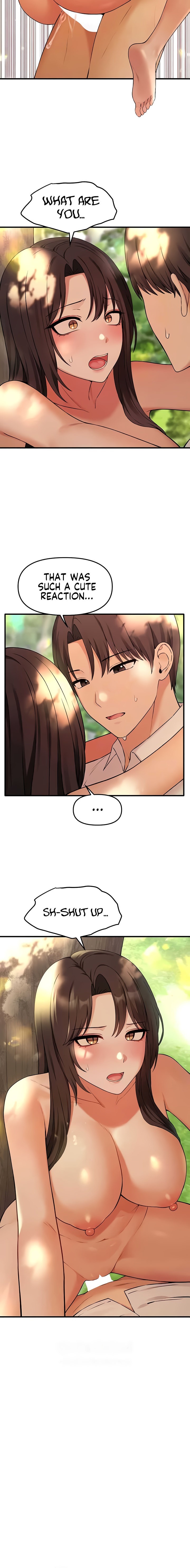 Elf Who Likes To Be Humiliated - Chapter 79 - picture 3
